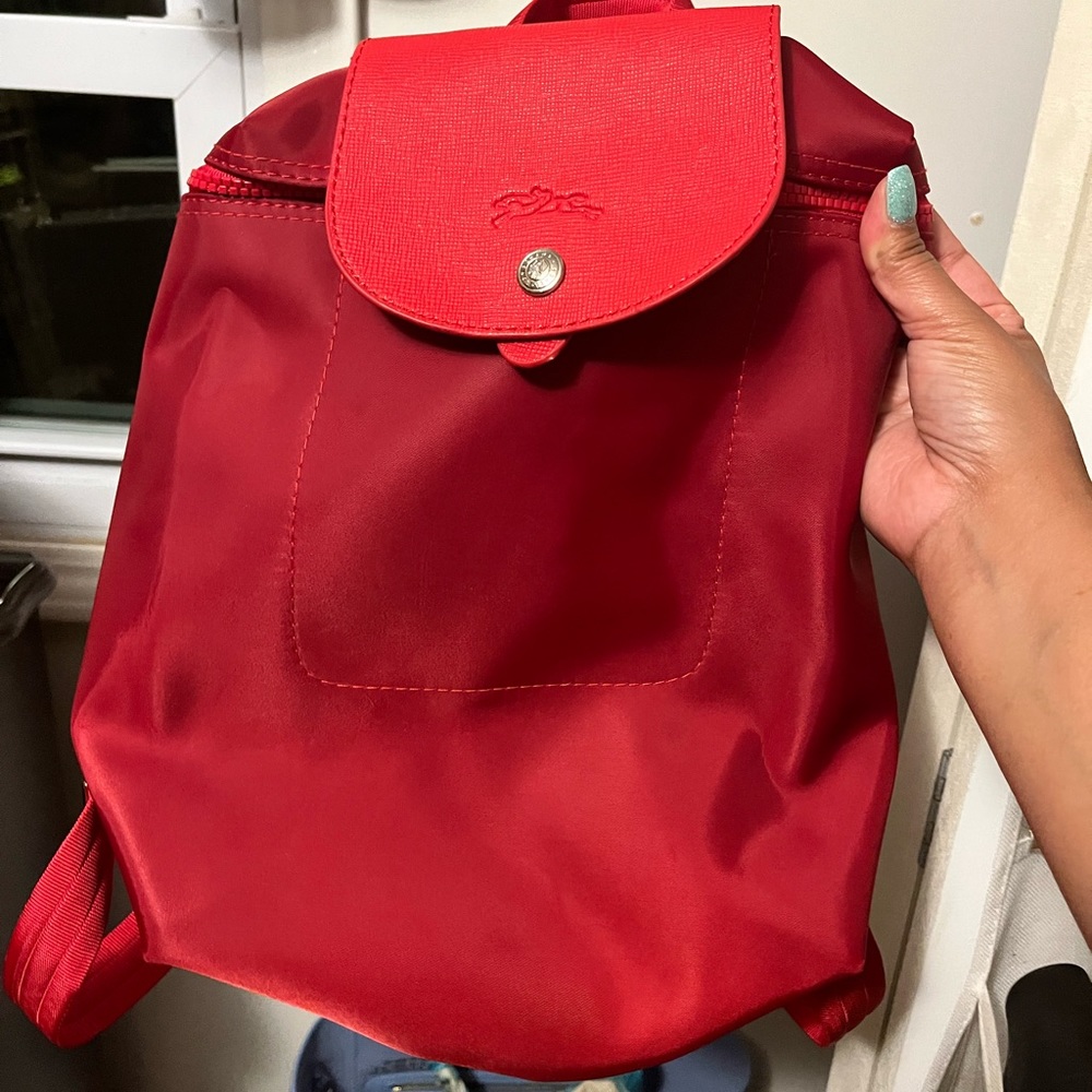 Mini Sports Backpack